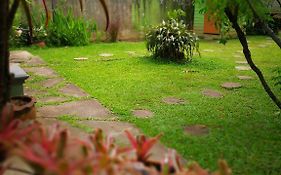 บ้านบัวเกสท์เฮาส์